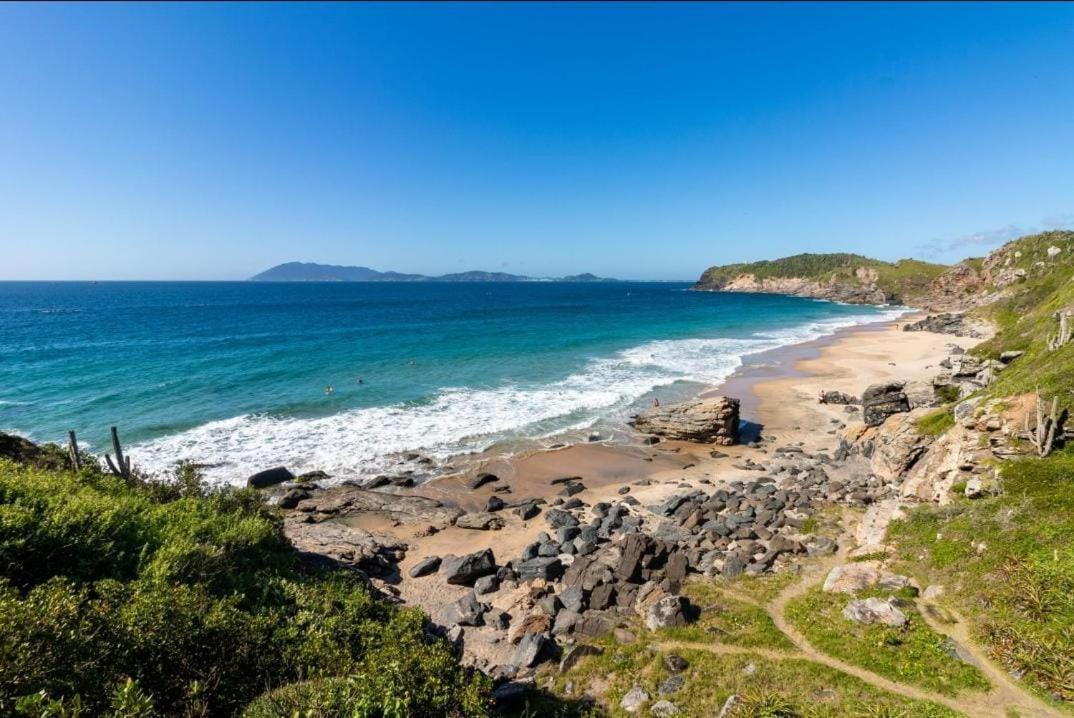 Paraiso Conchas Na Do Pero Rj Cabo Frío
